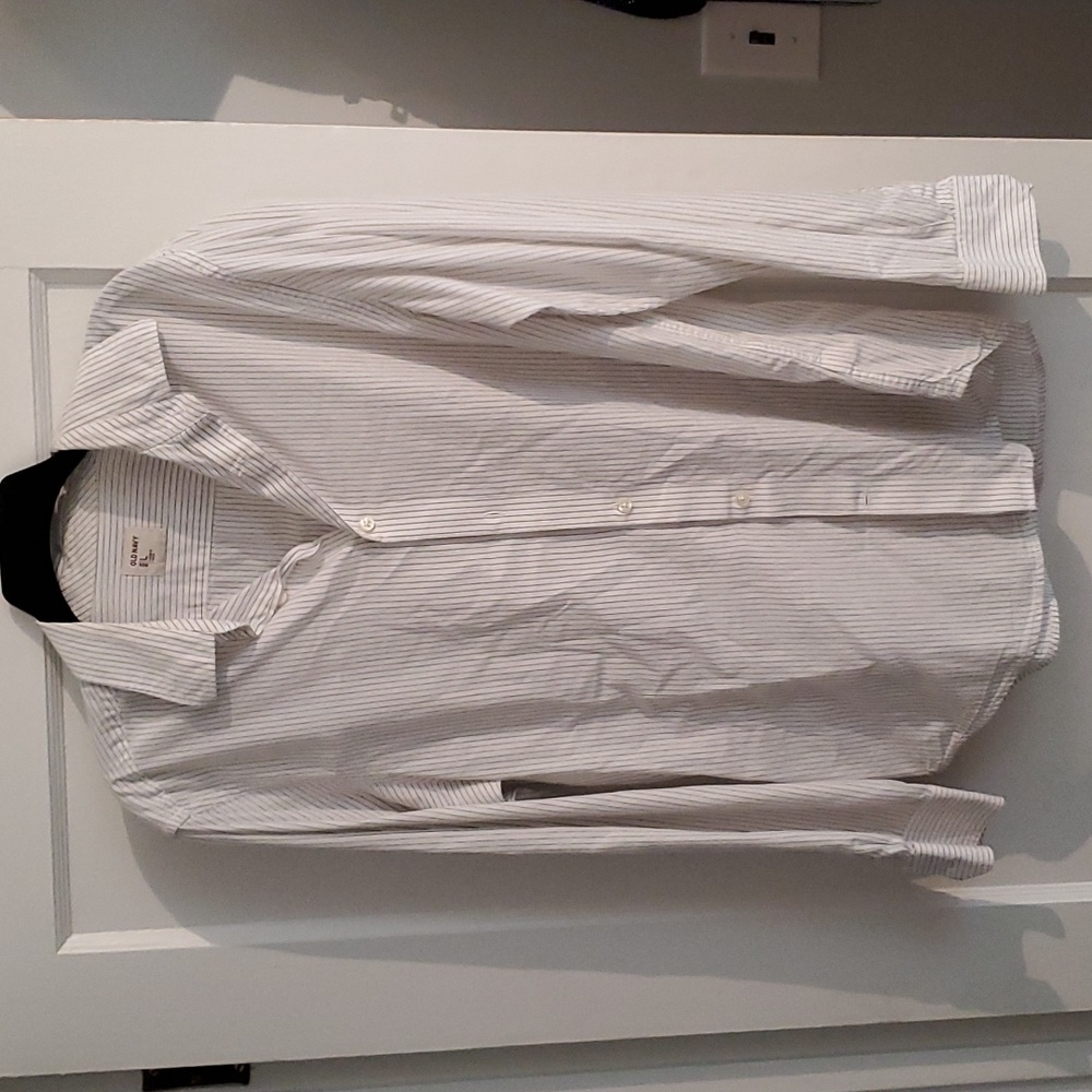 Old Navy button up